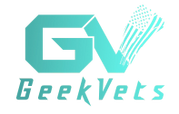Geekvets Logo