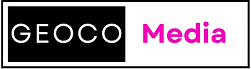 GeoCo Media Studio Logo