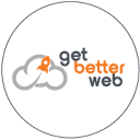 Get Better Web Logo