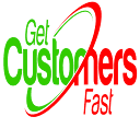 Get Customers Fast Logo