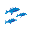 Get Fish Slapped Logo