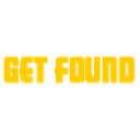 Get Found Marketing Logo