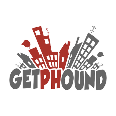 GetPhound logo