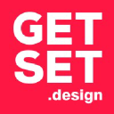 Get Set Design Logo