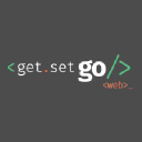 Get Set Go Web Agency Logo