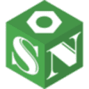 SNworks logo