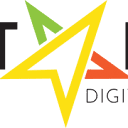 GetStarred Marketing Agency logo