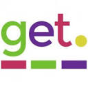G.E.T. Internet Services Logo