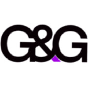 G&G Web Technologies Logo
