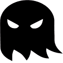 Ghost Brands logo
