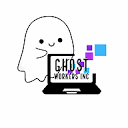 Ghost Workers INC Logo