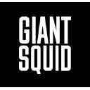 Giant Squid Pty Ltd Logo