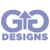 Gift of God Designs Logo