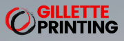 Gillette Printing Co Inc Logo