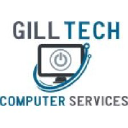 Gill Tech Services Logo