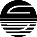 UX UI Designer - Goudou Gina Logo