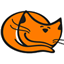 Ginger Cat IT Logo