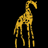 Giraffe Web Development & Design Logo