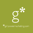 Girlpower Marketing logo