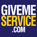 givemeservice.com Logo