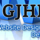 GJHDigital logo
