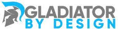 Gladiator by Design Logo