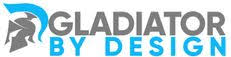Gladiator by Design logo
