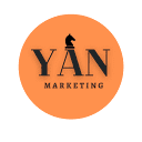Yan Marketing SEO logo