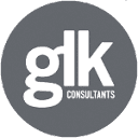GLK Consultants LLC Logo