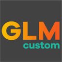 GLM Custom Logo