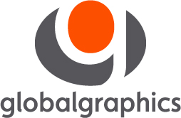 Globalgraphics Web Design Logo