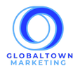 GlobalTown Marketing Logo