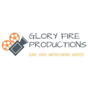 Glory Fire Productions Logo