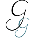 Gloucester Graphic Design Logo