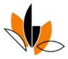Glyphics Design Logo