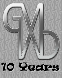 Gregory Matthews Web Design Logo