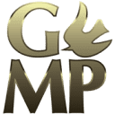 GMP&THREE LLC logo