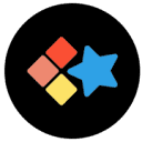 GNA 웹디자인 Logo