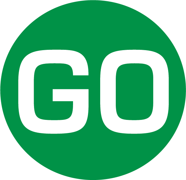 Go-Agency logo