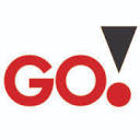 GO! Creative, LLC Logo