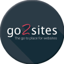 Go2sites logo