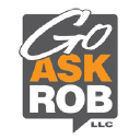 Go Ask Rob, LLC Logo