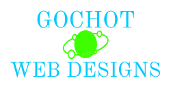 Gochot Web Designers Logo