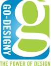 Go-Designy Logo