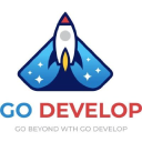 GoDevelop logo