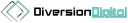 Diversion Digital Logo
