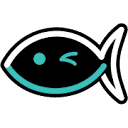 FISHWINK Logo