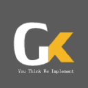 GoGeekz Inc Logo