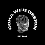 GOHA Web Design Logo