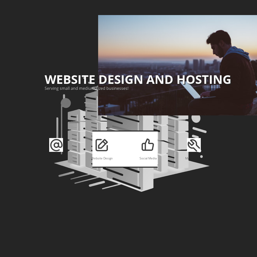 GoHost.dev logo
